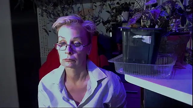 HelgaHimmell online show from 2, 7, 2026