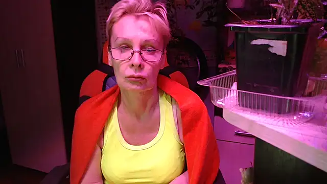 HelgaHimmell online show from 9, 7, 2026