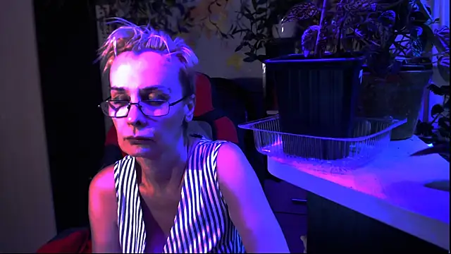 HelgaHimmell online show from 18, 7, 2026