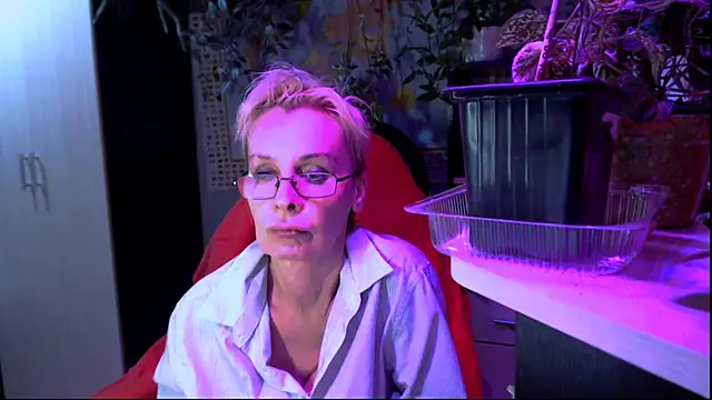 HelgaHimmell online show from 19, 7, 2026