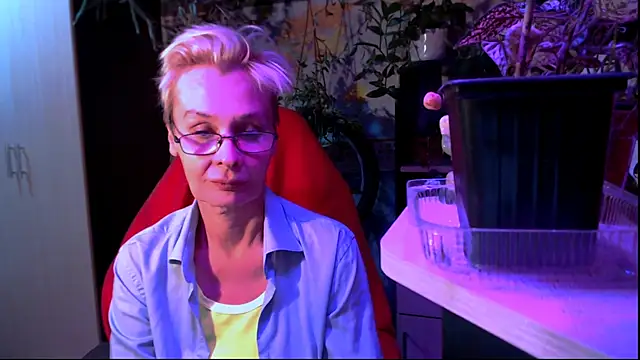HelgaHimmell online show from 21, 7, 2026