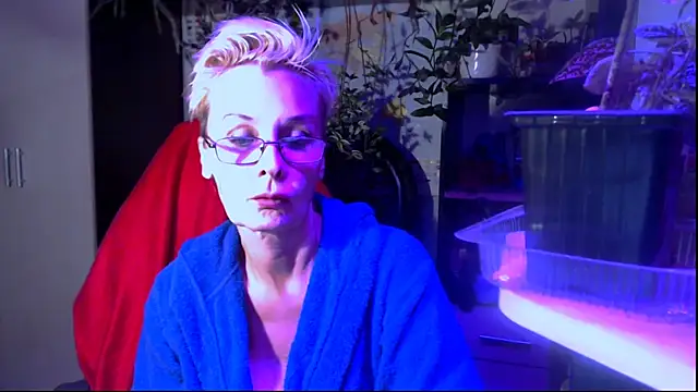 HelgaHimmell online show from 23, 7, 2026