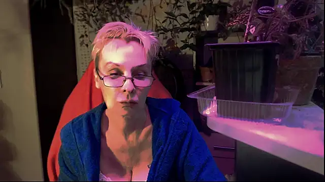 HelgaHimmell online show from 27, 7, 2026