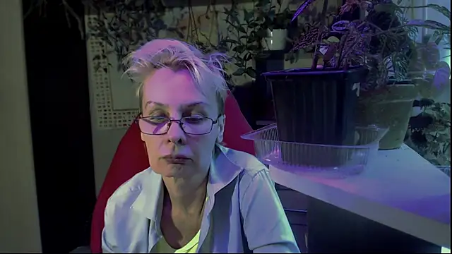 HelgaHimmell online show from 28, 7, 2026