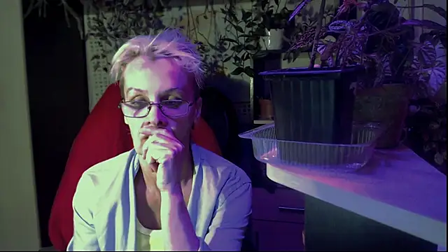 HelgaHimmell online show from 28, 7, 2026