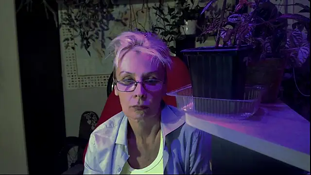 HelgaHimmell online show from 28, 7, 2026
