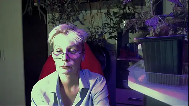 HelgaHimmell online show from 1, 8, 2026