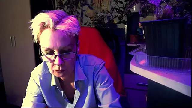 HelgaHimmell online show from 2, 8, 2026