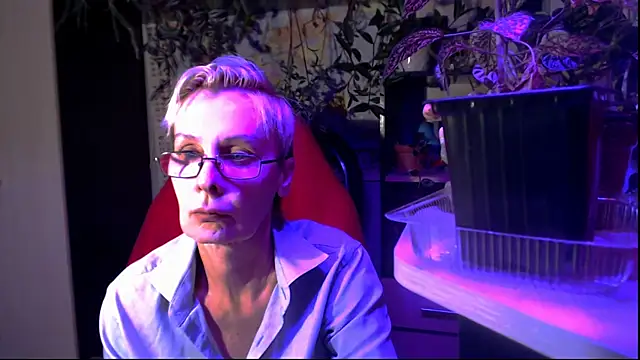 HelgaHimmell online show from 7, 8, 2026