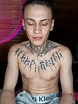 Snapshot of Dread_cat69 chatting on 21, 11, 2025 Dread cat69 online show from 21, 11, 2025