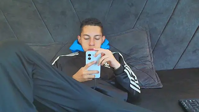 thiago19s online show from 13, 1, 2025