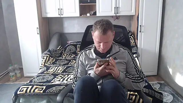 ANGELALEXYNO2024 online show from 13, 11, 2025