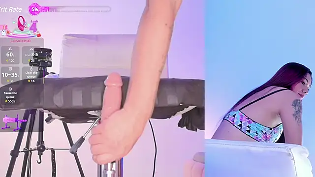 Angelst   online show from 14, 3, 2025