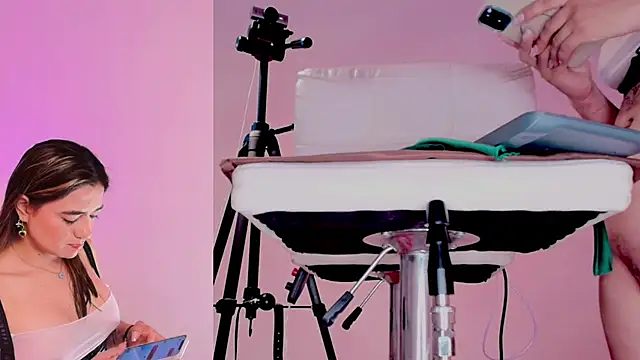 Angelst   online show from 19, 2, 2026