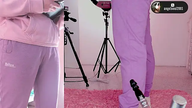 Angelst   online show from 28, 2, 2026