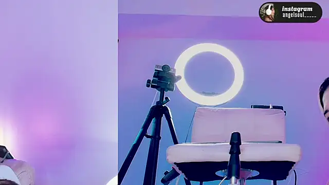 Angelst   online show from 1, 4, 2026