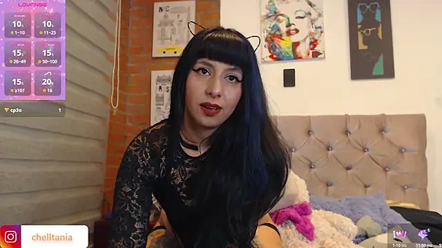 chell gh online show from 9, 10, 2025