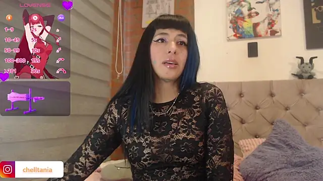 chell gh online show from 5, 4, 2026