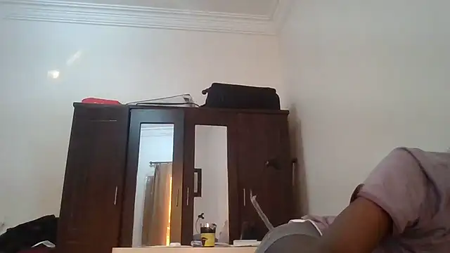 Snapshot of nubiankingkush chatting on 23, 11, 2025 nubiankingkush online show from 23, 11, 2025