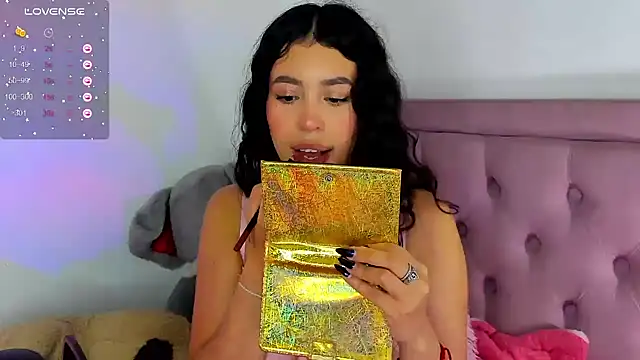 Snapshot of youpinkgirl_ chatting on 30, 1, 2025 youpinkgirl  online show from 30, 1, 2025