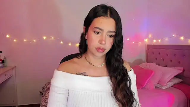 Snapshot of youpinkgirl_ chatting on 16, 12, 2025 youpinkgirl online show from 16, 12, 2025