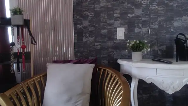 BondageGirl Ks online show from 3, 12, 2025