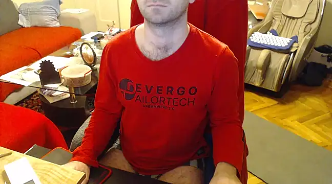 RealManHaveHairy online show from 2, 3, 2025