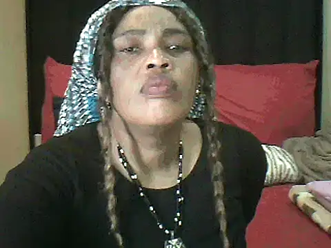 SexxyBoob online show from 27, 5, 2026