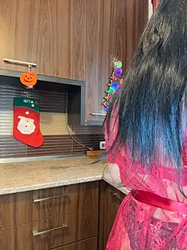 Hotmomcheckk  online show from 17, 12, 2025