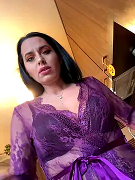 Hotmomcheckk  online show from 22, 12, 2025