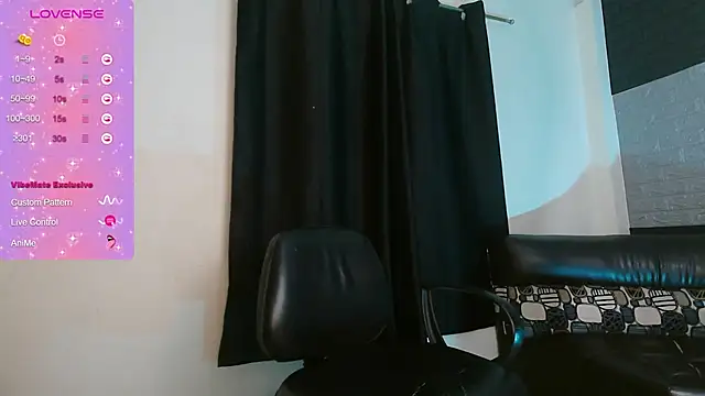 vale bunny23 online show from 14, 2, 2025