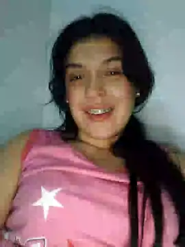 Sophie-hatter online show from 26, 12, 2024