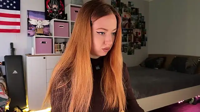 LinaWitch online show from 14, 4, 2026