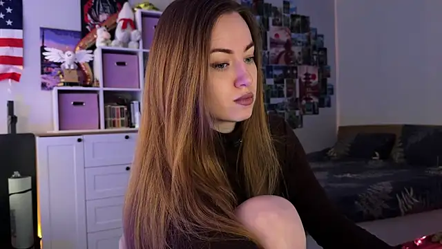 LinaWitch online show from 22, 6, 2026