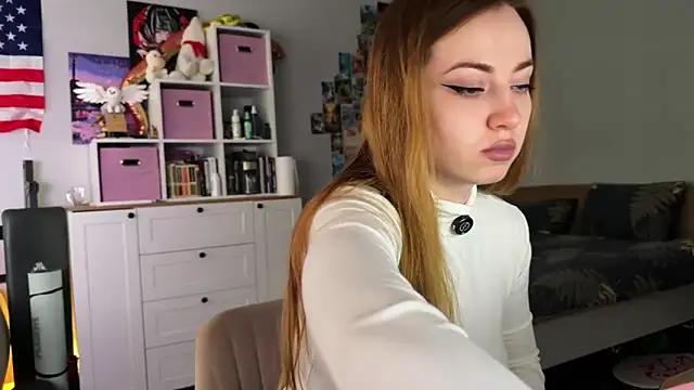 LinaWitch online show from 28, 6, 2026
