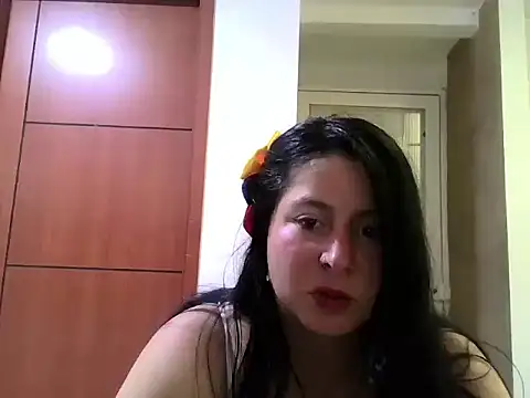 Snapshot of agathacorlincm101 chatting on 7, 7, 2026 agathacorlincm101 online show from 7, 7, 2026