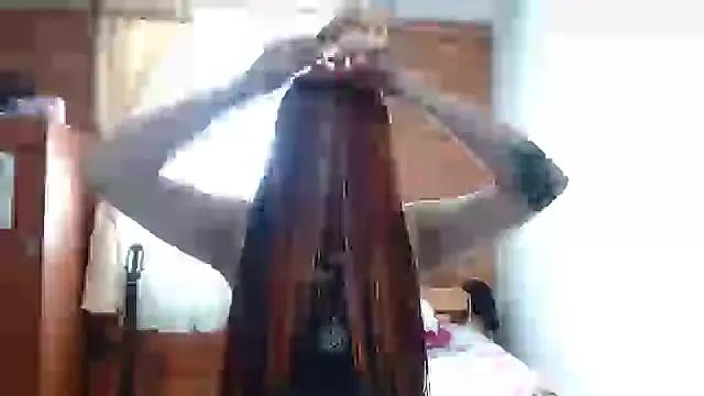 GoddessJovita666 online show from 14, 12, 2024