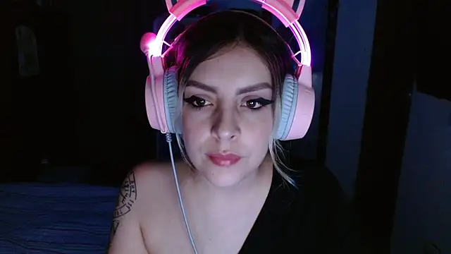GoddessJovita666 online show from 10, 9, 2025