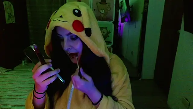 GoddessJovita666 online show from 19, 9, 2025