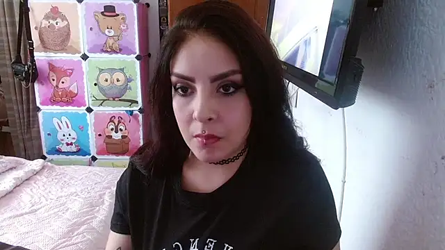 GoddessJovita666 online show from 16, 11, 2025