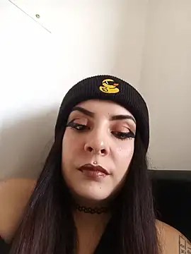 GoddessJovita666 online show from 5, 8, 2026