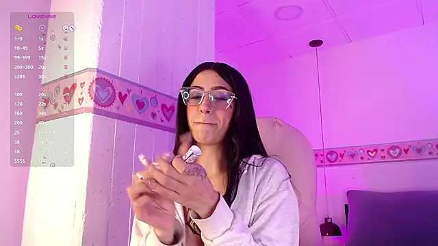 Snapshot of keily_gh1 chatting on 14, 2, 2025 keily gh1 online show from 14, 2, 2025