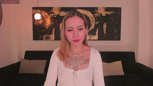 MollySundersX online show from 12, 1, 2026