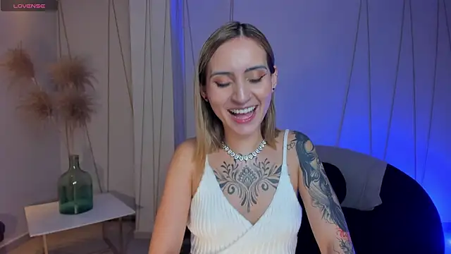 MollySundersX online show from 26, 2, 2026