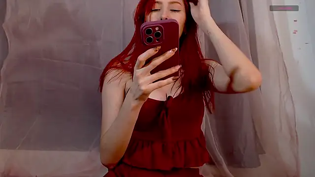 Snapshot of lanaturner_ chatting on 31, 1, 2025 lanaturner online show from 31, 1, 2025