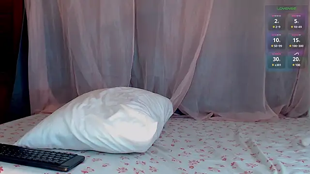 Snapshot of lanaturner_ chatting on 13, 2, 2025 lanaturner online show from 13, 2, 2025