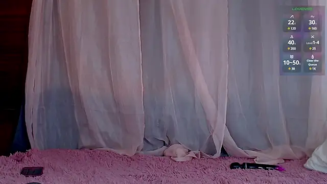 Snapshot of lanaturner_ chatting on 15, 2, 2025 lanaturner online show from 15, 2, 2025