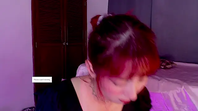 Snapshot of lanaturner_ chatting on 10, 11, 2025 lanaturner online show from 10, 11, 2025