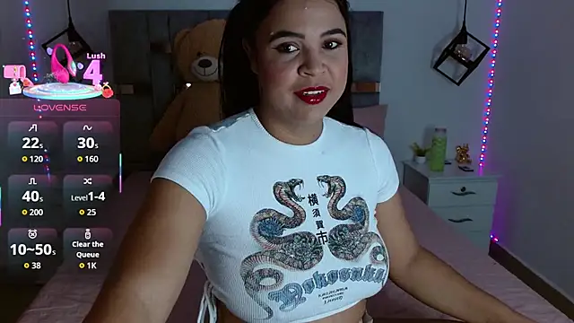 sofia burman online show from 19, 1, 2026