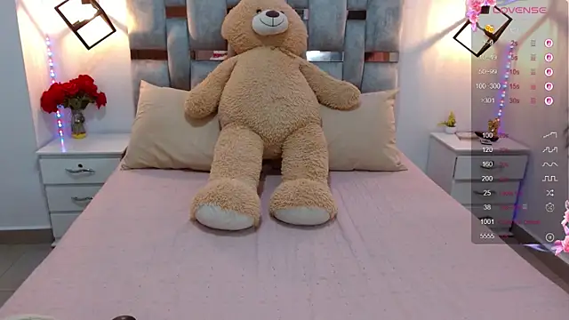 sofia burman online show from 27, 2, 2026